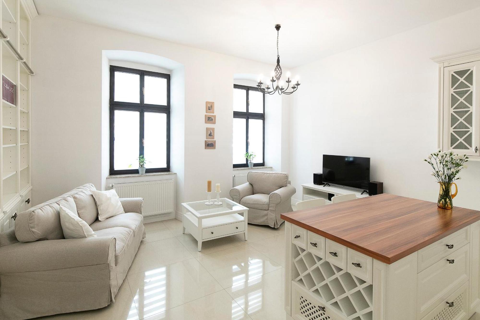 Apartamenty Winnicy Kresy III クラクフ エクステリア 写真